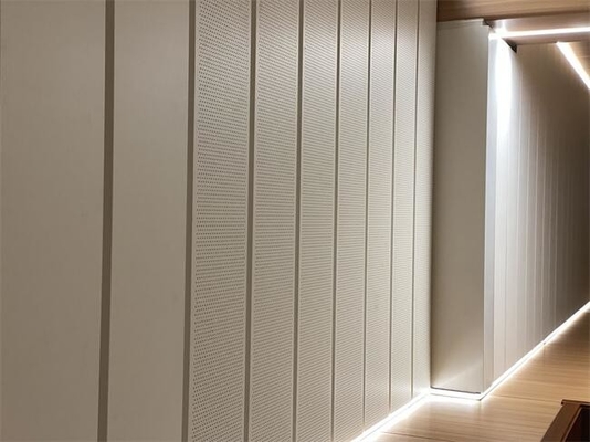 kaufen Leichte Marine Panels Sheet Ceiling Composite-Steinwolle durchlöcherte 500mm Online-Herstellung
