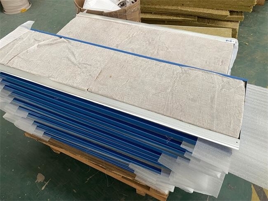 kaufen Anpassung Marine Ceiling Panels Tiles 595mm 25mm dick Online-Herstellung