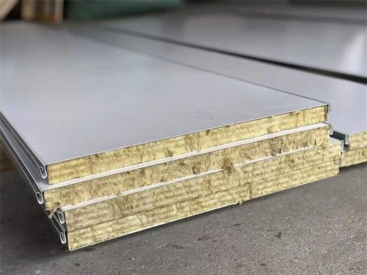 kaufen Wand-Isolierung Rockwool akustische in Ral-Farbe Online-Herstellung