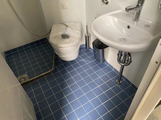 kaufen Badezimmer-modulare Toiletten für Hauptfach in den Keramikfliesen Online-Herstellung
