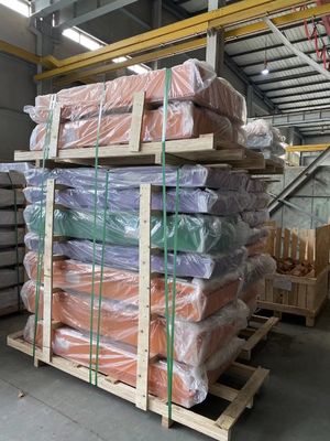 kaufen Klasse der Metallfeuerfeste Stahltür-Handelsgaragen-A60 Online-Herstellung