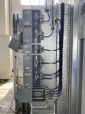 kaufen See-Fertighaus-fabrizierte modularer Kabinen-Behälter Häuschen vor Online-Herstellung