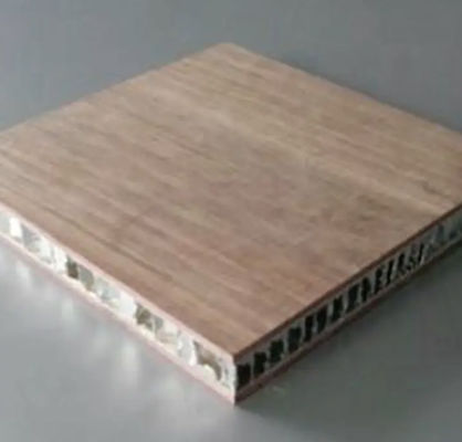 kaufen Schiffs-Fach Marine Wall Panels Systems Aluminium 25cmx6mm Online-Herstellung